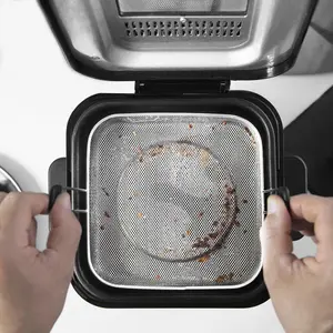 Friteuse Cecotec CleanFry Infinity 1500 image-4