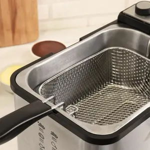 Deep fryer Cecotec CleanFry Infinity 3000 image-6