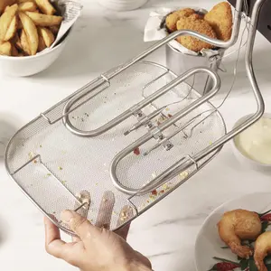 Deep fryer Cecotec CleanFry Infinity 3000 image-4