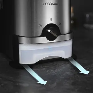 Φριτέζα Cecotec CleanFry 3000 ProFilter image-4