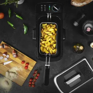 Φριτέζα Cecotec CleanFry 3000 ProFilter image-5