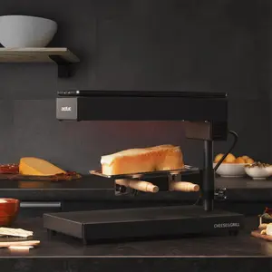 Μηχάνημα ρακλέτας Cecotec Cheese&Grill 6000 image-2