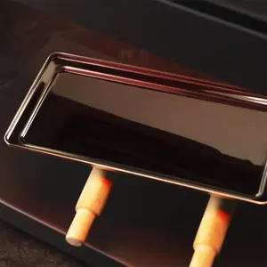 Μηχάνημα ρακλέτας Cecotec Cheese&Grill 6000 image-4