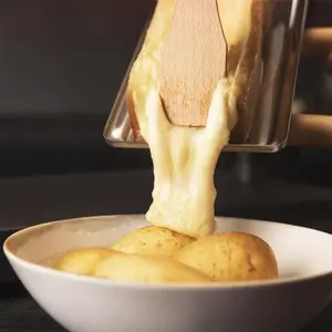 Μηχάνημα ρακλέτας Cecotec Cheese&Grill 6000 image-5