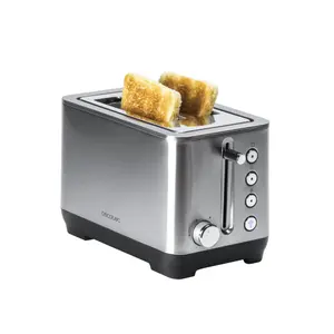 Dual toaster Cecotec BigToast image-1
