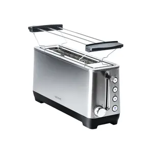 Toaster extra Cecotec BigToast image-0