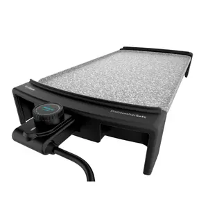 Plancha Cecotec Tasty&Grill 3000 RockWater image-1