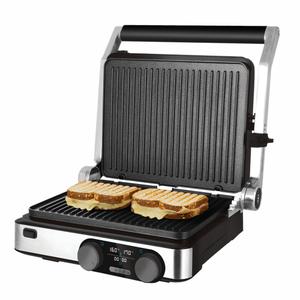 Brödrost Cecotec Rockngrill Dual image-1
