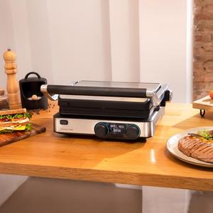 Brödrost Cecotec Rockngrill Dual image-2