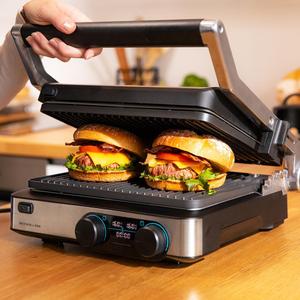 Brödrost Cecotec Rockngrill Dual image-3