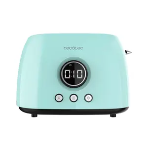 Τoστιέρα Cecotec ClassicToast 8000 image-1