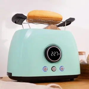 Τoστιέρα Cecotec ClassicToast 8000 image-3