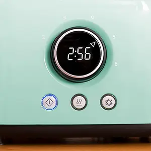 Τoστιέρα Cecotec ClassicToast 8000 image-5