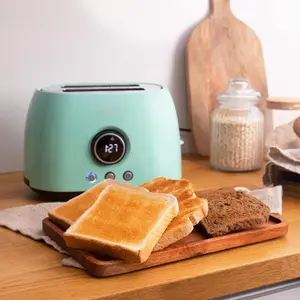 Τoστιέρα Cecotec ClassicToast 8000 image-4