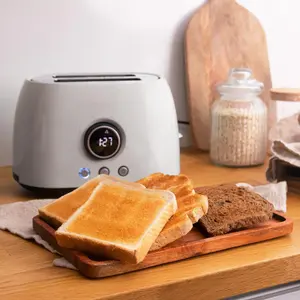 Toaster Cecotec ClassicToast 8000 image-5