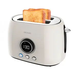 Toaster Cecotec ClassicToast 8000 image-2