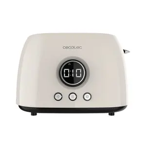 Toaster Cecotec ClassicToast 8000 image-1