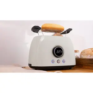 Toaster Cecotec ClassicToast 8000 image-3