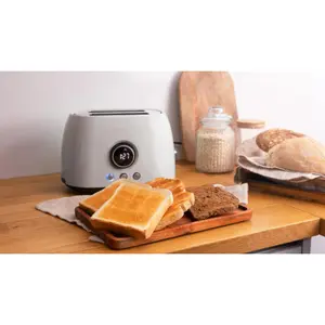 Toaster Cecotec ClassicToast 8000 image-4