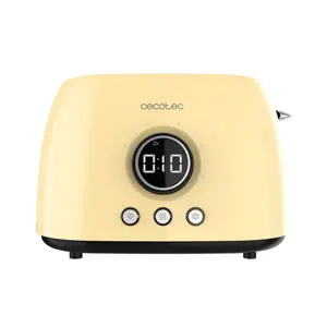 Toster Cecotec ClassicToast 8000 image-1