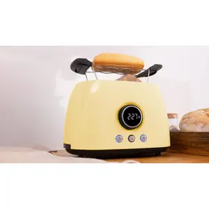 Toster Cecotec ClassicToast 8000 image-2