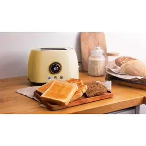 Toster Cecotec ClassicToast 8000 image-4