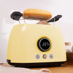 Toster Cecotec ClassicToast 8000 image-6