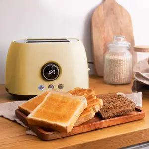 Toster Cecotec ClassicToast 8000 image-3