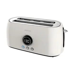 Toaster Cecotec ClassicToast 1500 image-1