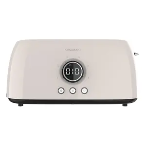 Toaster Cecotec ClassicToast 1500 image-2