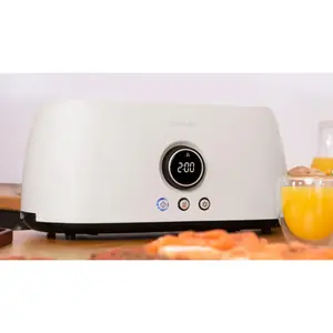 Toaster Cecotec ClassicToast 1500 image-3