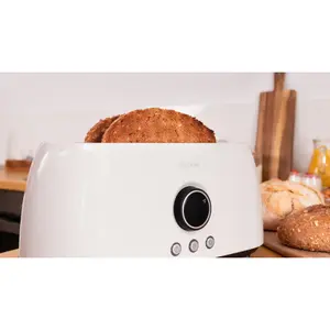 Toaster Cecotec ClassicToast 1500 image-6