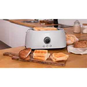 Toaster Cecotec ClassicToast 1500 image-5