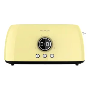 Grille-pain Cecotec ClassicToast 1500 image-1