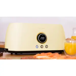 Grille-pain Cecotec ClassicToast 1500 image-2