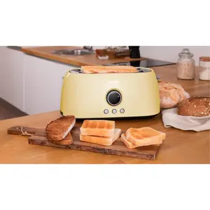 Grille-pain Cecotec ClassicToast 1500 image-5