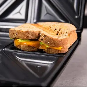 Grill Cecotec Rock N Toast image-6