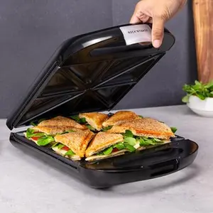 Grill Cecotec Rock N Toast image-3