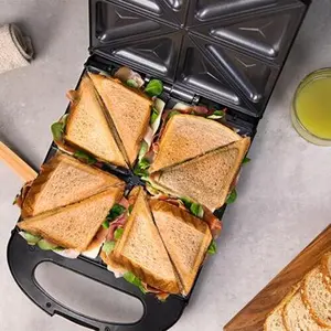 Grill Cecotec Rock N Toast image-5