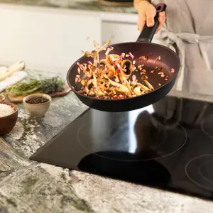 Poêle Cecotec Polka Experience Bucket Set Titan 20-24 (x3) image-4