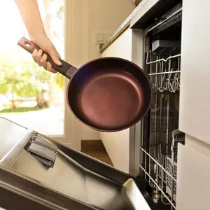 Poêle Cecotec Polka Experience Bucket Set Titan 20-24 (x3) image-5