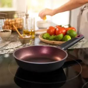 Poêle Cecotec Polka Experience Bucket Set Titan 20-24 (x3) image-6