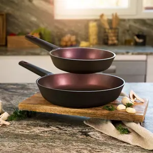 Poêle Cecotec Polka Experience Bucket Set Titan 20-24 (x3) image-2