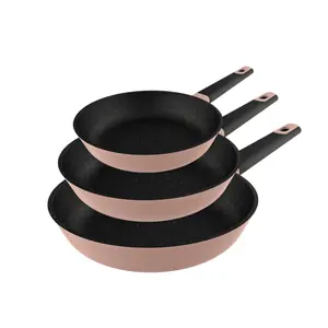 Τηγάνι Cecotec Polka Experience Bucket Set Gravity (x3) image-0