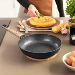 Τηγάνι Cecotec Polka Excellence 24 Bucket Force image-2