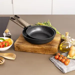 Pfanne Cecotec Polka Excellence Bucket Set Force (x2) image-6