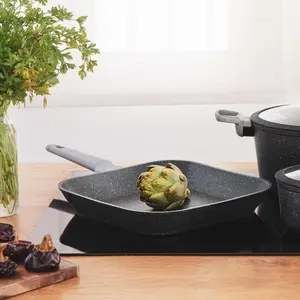 Stove Cecotec Exclusive 28 Grill image-5