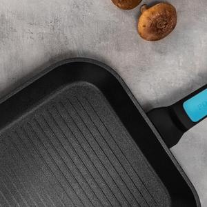 Spis Cecotec Platinum 28 grill image-3