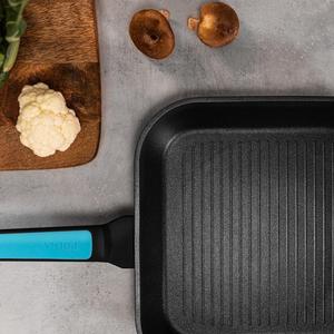 Spis Cecotec Platinum 28 grill image-4