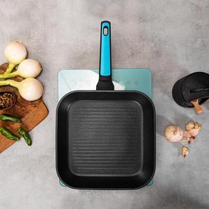 Spis Cecotec Platinum 28 grill image-2